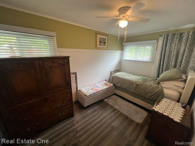 Builiding view thirteen for 7153 Cedar, Lexington, MI. 48450