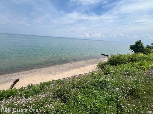 Builiding view thirty two for 7153 Cedar, Lexington, MI. 48450