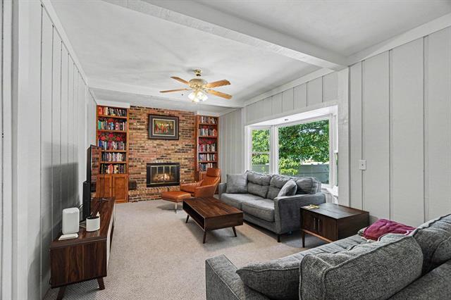 Builiding view five for 108 Shadowood, Battle Creek, MI. 49014