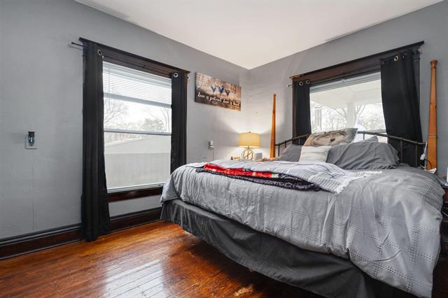 Builiding view eleven for 101 Haines, Dowagiac, MI. 49047