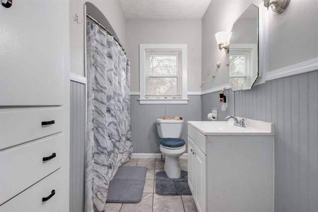 Builiding view fifteen for 101 Haines, Dowagiac, MI. 49047