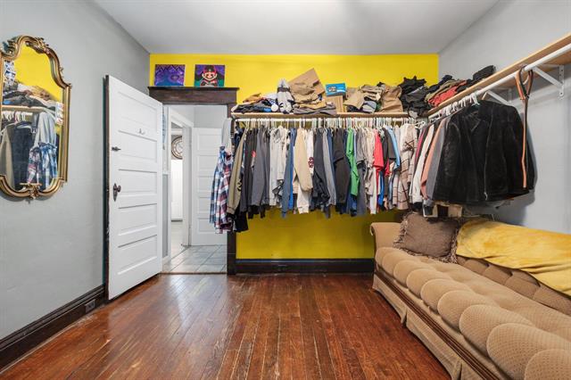 Builiding view fourteen for 101 Haines, Dowagiac, MI. 49047