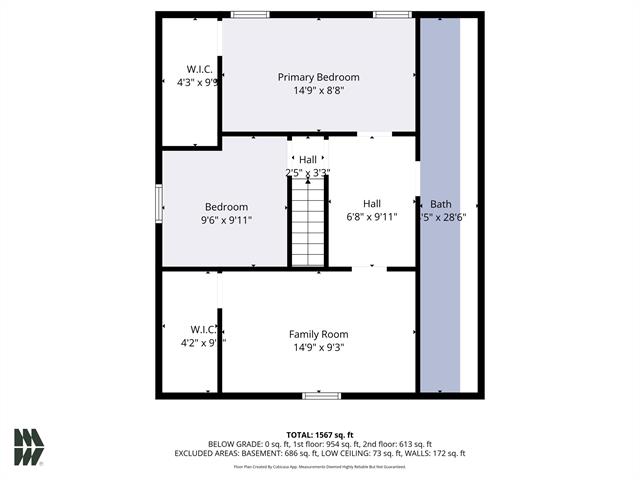 Builiding view thirty for 101 Haines, Dowagiac, MI. 49047