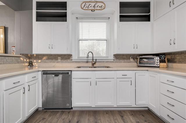 Builiding view three for 101 Haines, Dowagiac, MI. 49047