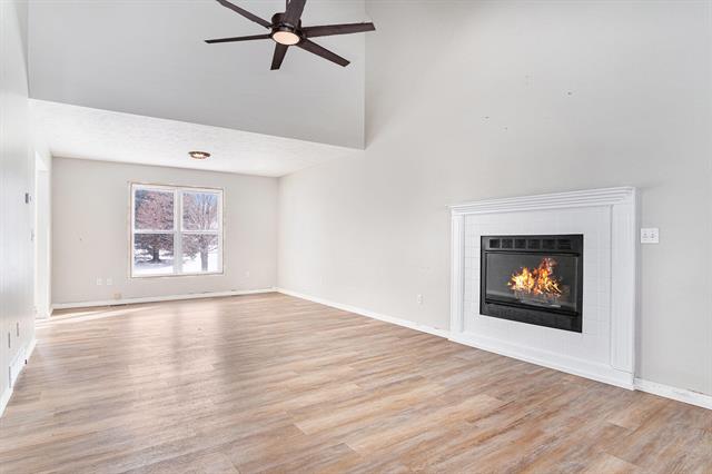 Builiding view fourteen for 7120 Russet, Rockford, MI. 49341