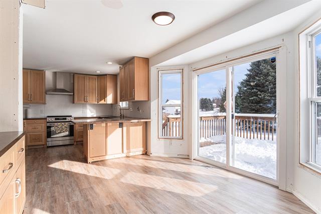 Builiding view seventeen for 7120 Russet, Rockford, MI. 49341