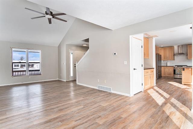 Builiding view sixteen for 7120 Russet, Rockford, MI. 49341