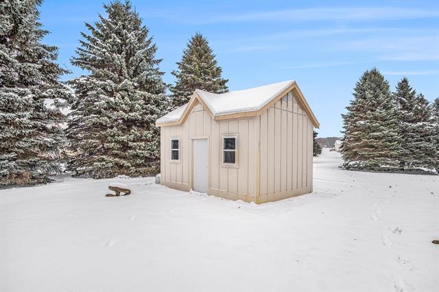 Builiding view thirteen for 7120 Russet, Rockford, MI. 49341