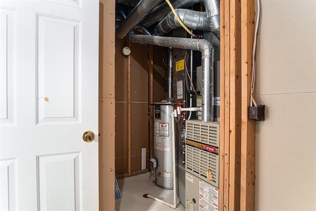 Builiding view thirty six for 7120 Russet, Rockford, MI. 49341