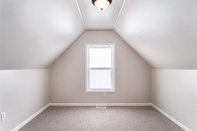 Builiding view thirty for 7120 Russet, Rockford, MI. 49341