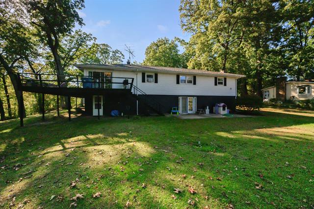 Builiding view thirty three for 1055 Woodland Beach, Battle Creek, MI. 49014