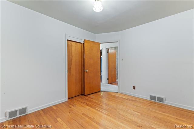 Builiding view eleven for 730 Eastlawn, Madison Heights, MI. 48071