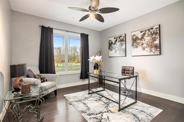 Builiding view eight for 3620 Northfield, Kalamazoo, MI. 49009