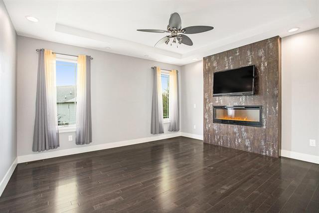 Builiding view nine for 3620 Northfield, Kalamazoo, MI. 49009