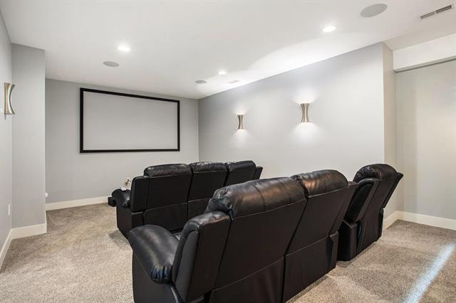 Builiding view nineteen for 3620 Northfield, Kalamazoo, MI. 49009