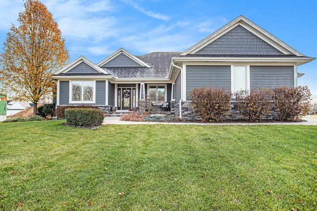 Builiding view one for 3620 Northfield, Kalamazoo, MI. 49009