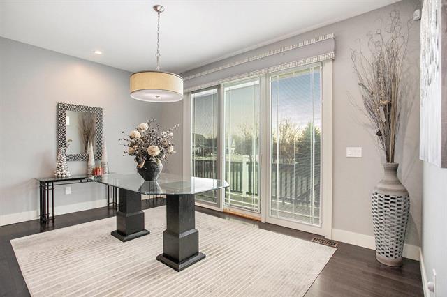 Builiding view six for 3620 Northfield, Kalamazoo, MI. 49009