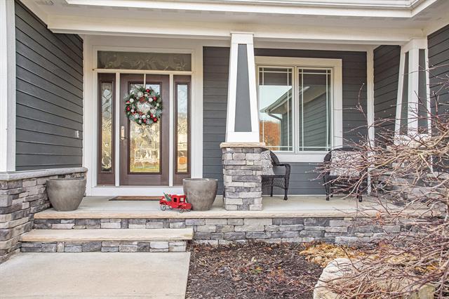 Builiding view three for 3620 Northfield, Kalamazoo, MI. 49009