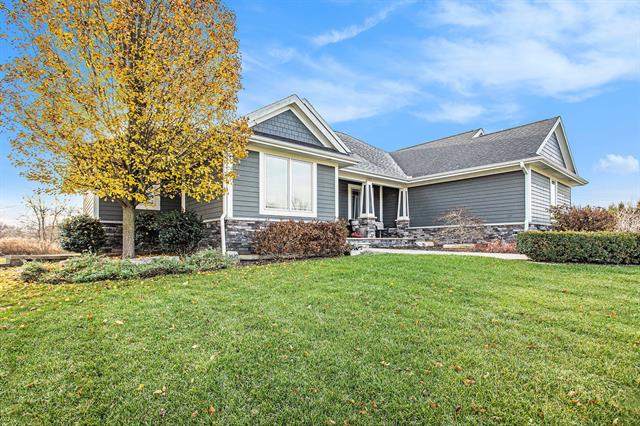 Builiding view twenty eight for 3620 Northfield, Kalamazoo, MI. 49009