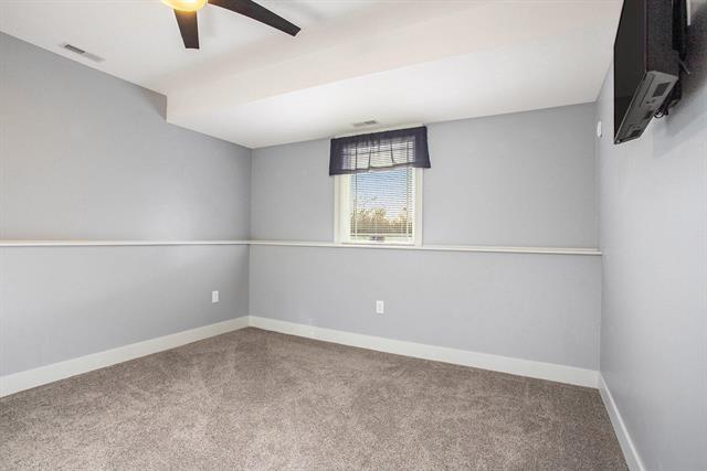 Builiding view twenty two for 3620 Northfield, Kalamazoo, MI. 49009