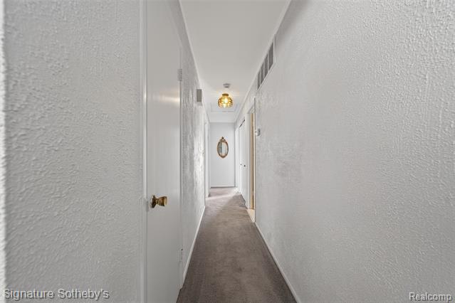 Builiding view eight for 3296 Cumberland, Berkley, MI. 48072