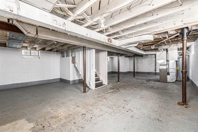 Builiding view twenty four for 18093 Mendota, Detroit, MI. 48221