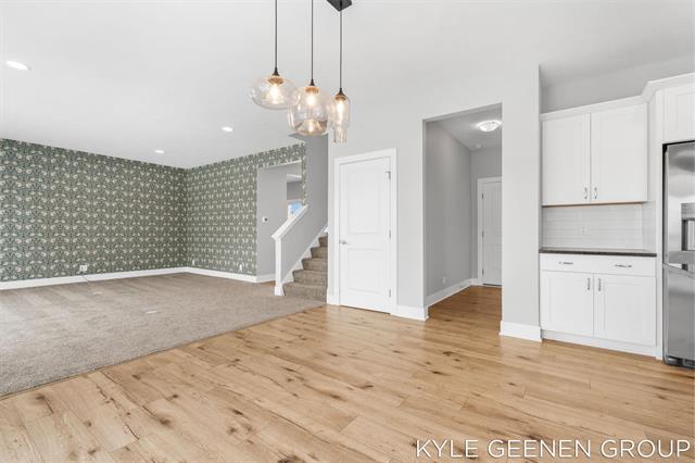 Builiding view eighteen for 6291 High Queen, Allendale, MI. 49401