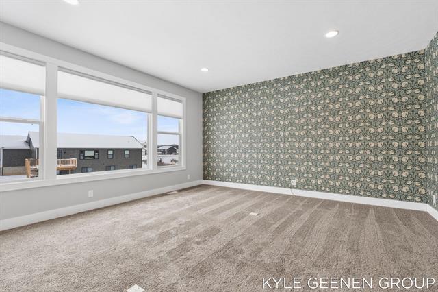 Builiding view eleven for 6291 High Queen, Allendale, MI. 49401