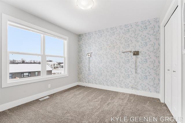 Builiding view seven for 6291 High Queen, Allendale, MI. 49401