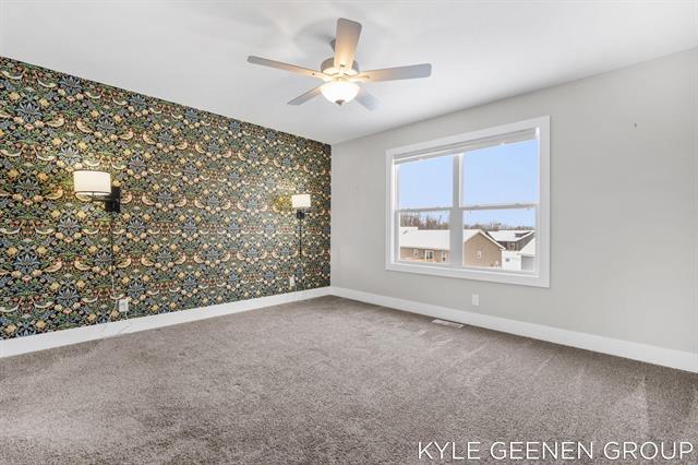 Builiding view six for 6291 High Queen, Allendale, MI. 49401