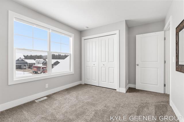 Builiding view twenty five for 6291 High Queen, Allendale, MI. 49401