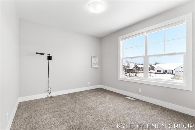 Builiding view twenty four for 6291 High Queen, Allendale, MI. 49401