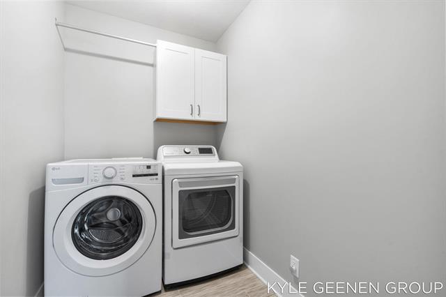 Builiding view twenty nine for 6291 High Queen, Allendale, MI. 49401