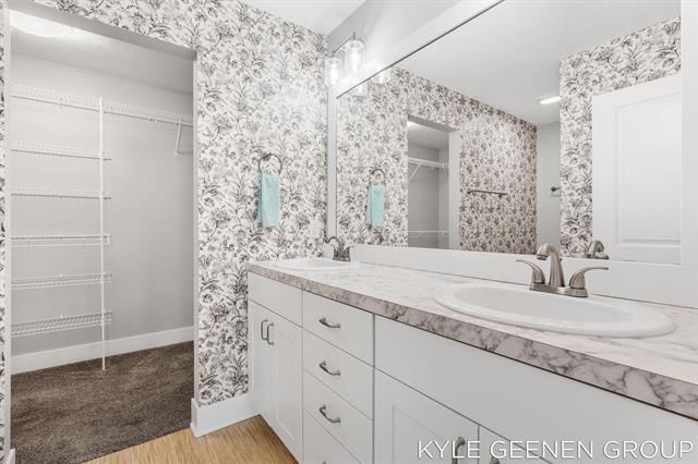 Builiding view twenty one for 6291 High Queen, Allendale, MI. 49401