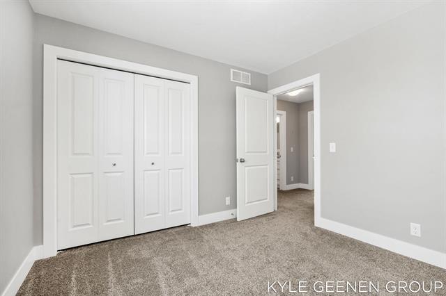 Builiding view twenty seven for 6291 High Queen, Allendale, MI. 49401