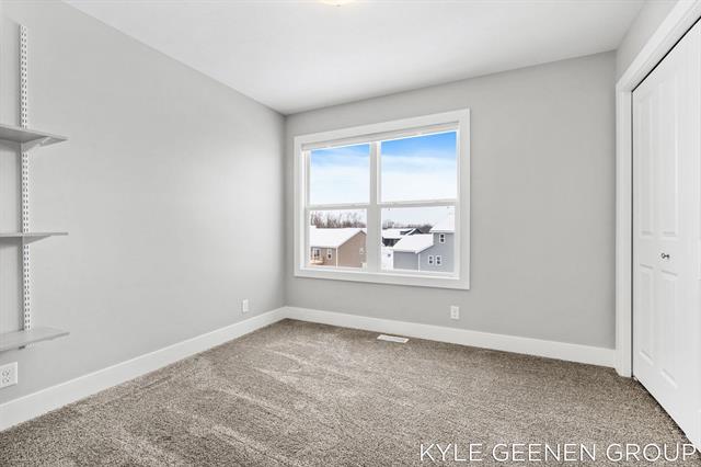 Builiding view twenty six for 6291 High Queen, Allendale, MI. 49401