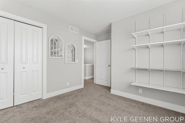 Builiding view twenty three for 6291 High Queen, Allendale, MI. 49401