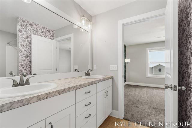 Builiding view twenty two for 6291 High Queen, Allendale, MI. 49401