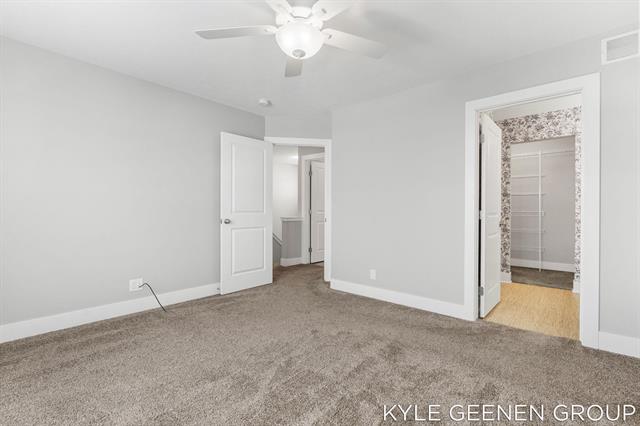 Builiding view twenty for 6291 High Queen, Allendale, MI. 49401