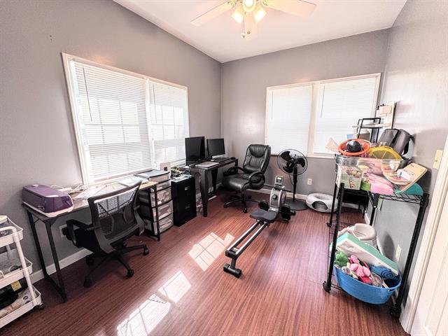 Builiding view eleven for 311 Warren, Big Rapids, MI. 49307