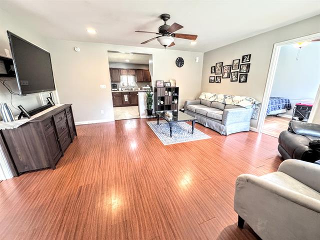 Builiding view fifteen for 311 Warren, Big Rapids, MI. 49307