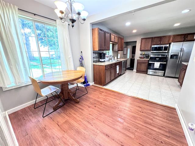 Builiding view seven for 311 Warren, Big Rapids, MI. 49307