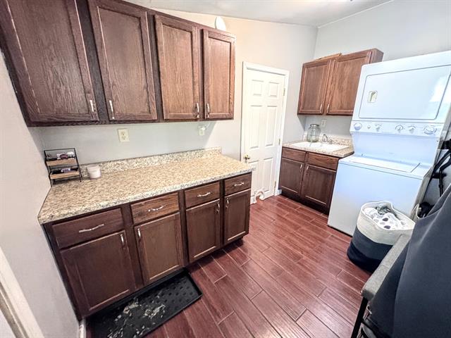 Builiding view thirteen for 311 Warren, Big Rapids, MI. 49307