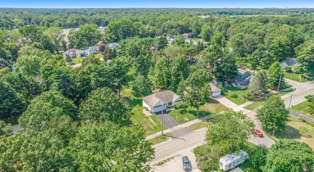 Builiding view fourteen for 3315 142Nd, Holland, MI. 49424