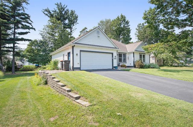 Builiding view one for 3315 142Nd, Holland, MI. 49424