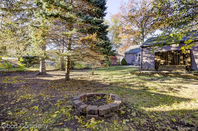 Builiding view forty one for 1406 Ferris, Royal Oak, MI. 48067