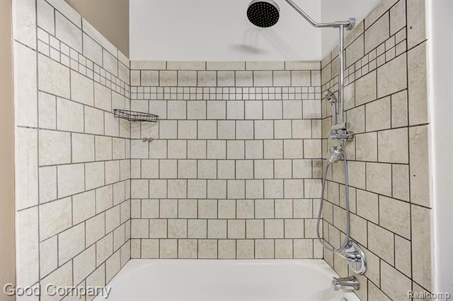 Builiding view nineteen for 1406 Ferris, Royal Oak, MI. 48067