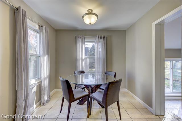 Builiding view thirteen for 1406 Ferris, Royal Oak, MI. 48067