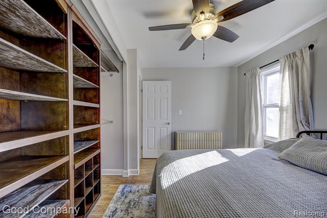 Builiding view twenty four for 1406 Ferris, Royal Oak, MI. 48067