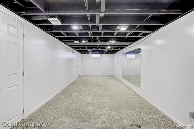 Builiding view twenty seven for 1406 Ferris, Royal Oak, MI. 48067